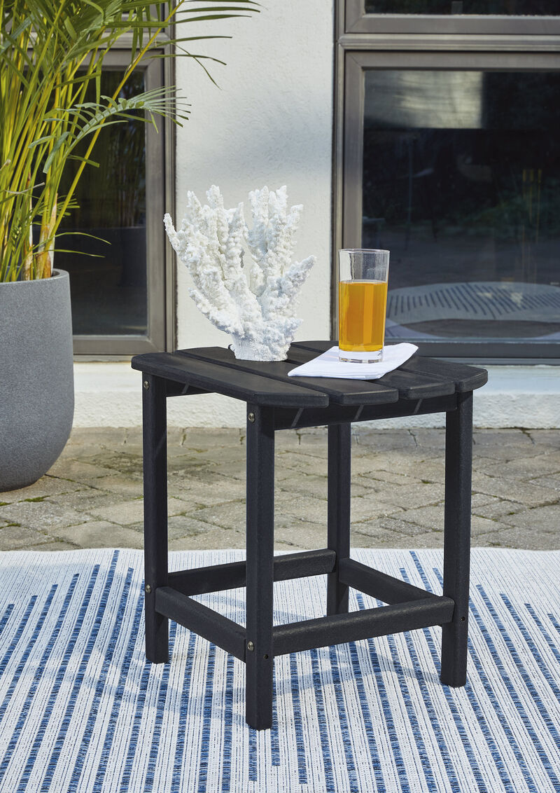 Sundown Treasure End Table image number 1