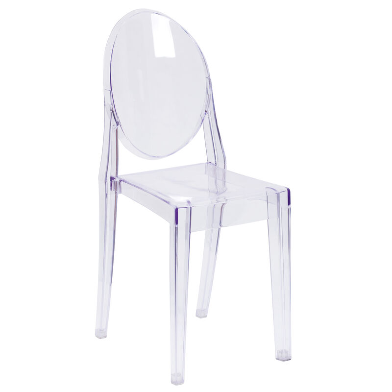 Ghost Chairs image number 0