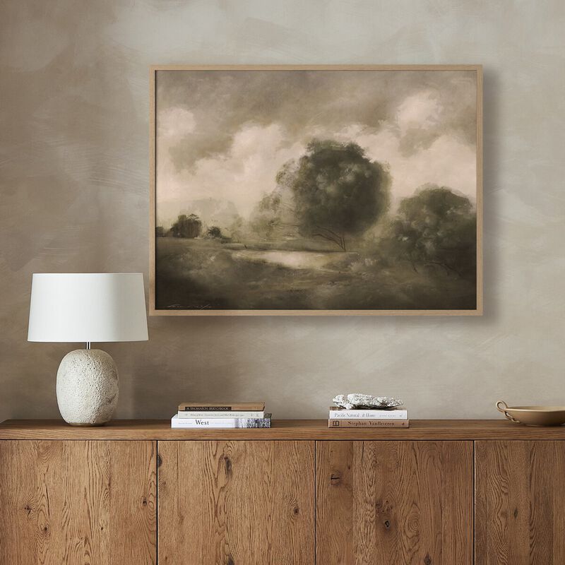 Peace Like A River #3 by Hannah Winters image number 1