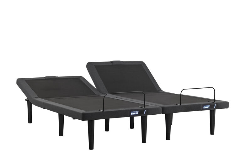 Tempur-Ergo Smart King Adjustable Power Base image number 5