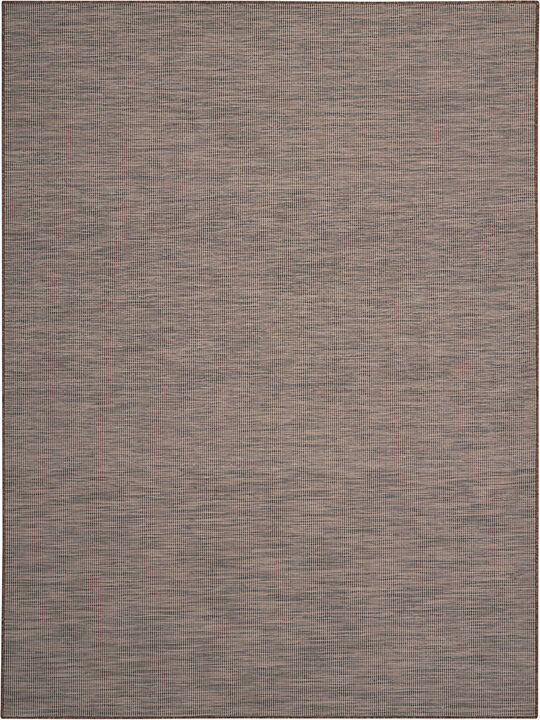 Positano POS01 Natural 6' x 9' Rug