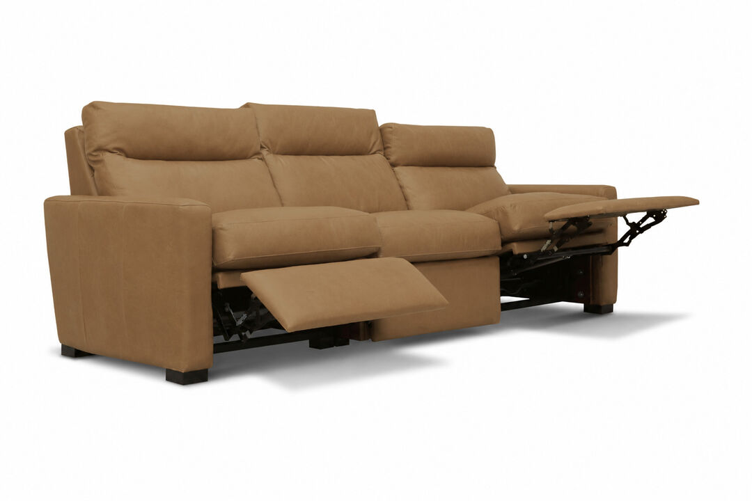 Keystone Reclining Sofa