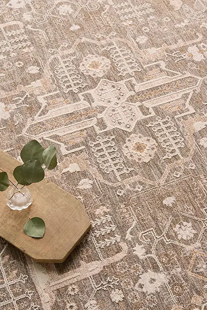 Lilit Lechmere Tofu 9' x 12' Rug image number 3