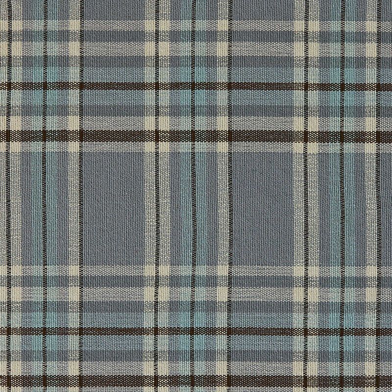 Park Designs Horizon Plaid Placemat Set of 4 image number 2