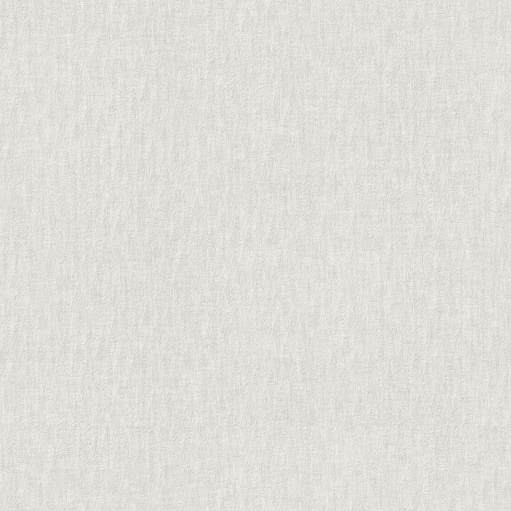 Bryson Ivory Feathered Texture Wallpaper (Set of 2)