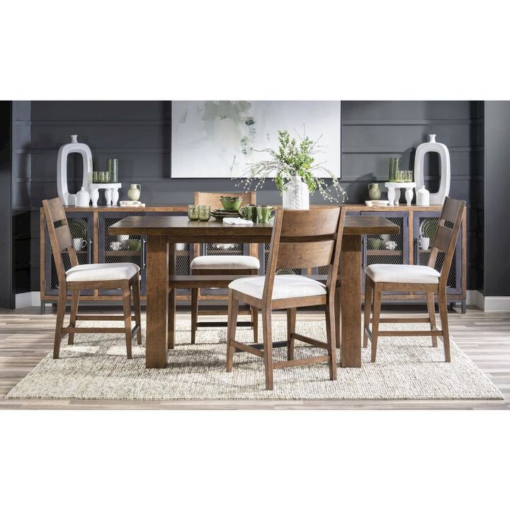 Legacy Classic Artisan's Place Ladder Back Counter Height Chair