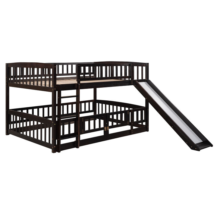 Viring Bunk Bed
