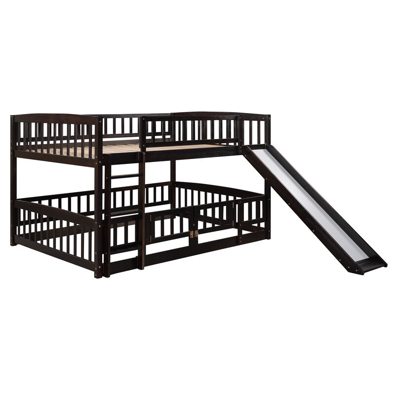Viring Bunk Bed image number 0