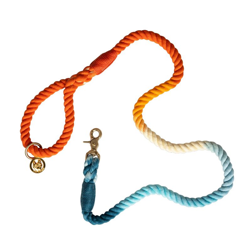 Beau Rope Dog Leash image number 0