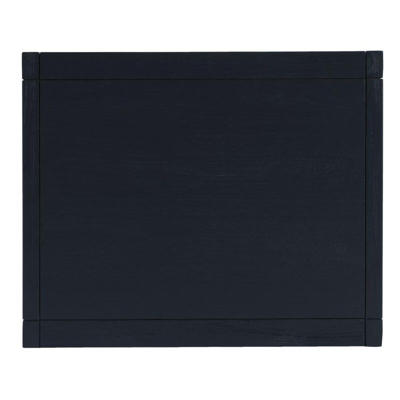 Butler Specialty Lark Nightstand, Navy Blue
