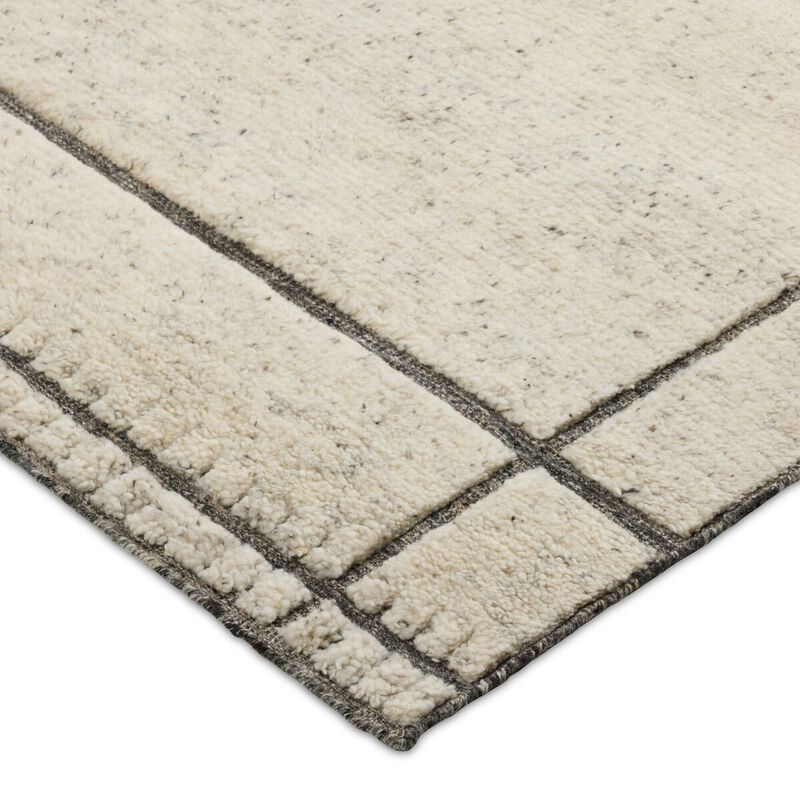 Tillman Ivory 8' x 10' Rug image number 2