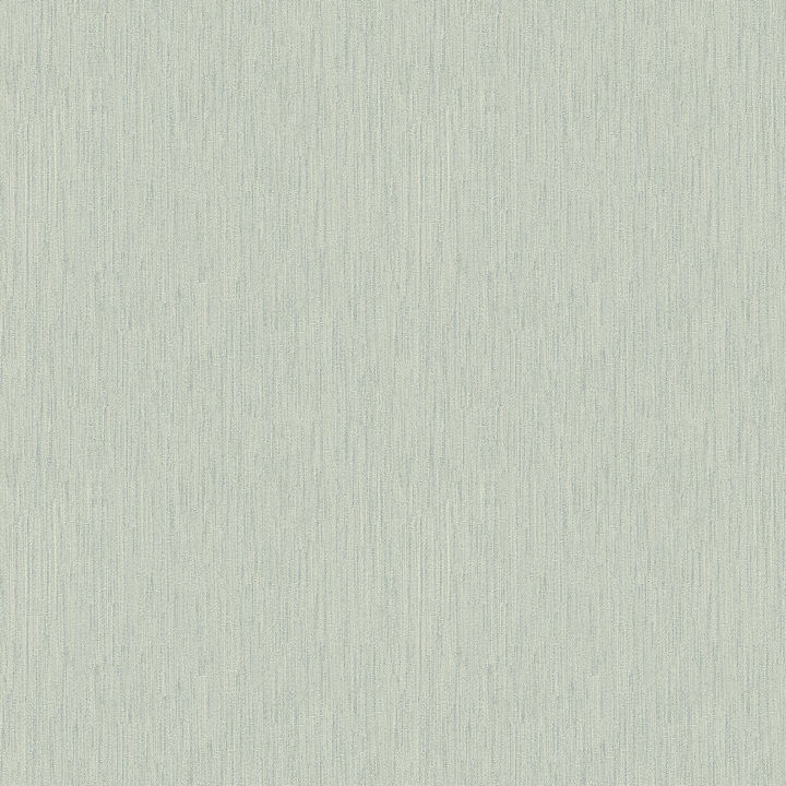 Terence Light Green Pinstripe Texture Wallpaper (Set of 2)