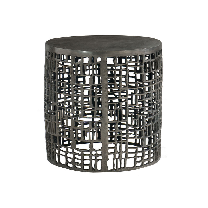 Interiors Aaron Side Table image number 0