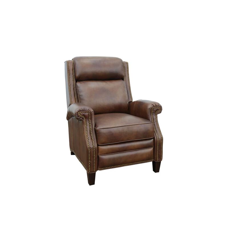 Barrett Power Recliner w/Power Head Rest image number 3