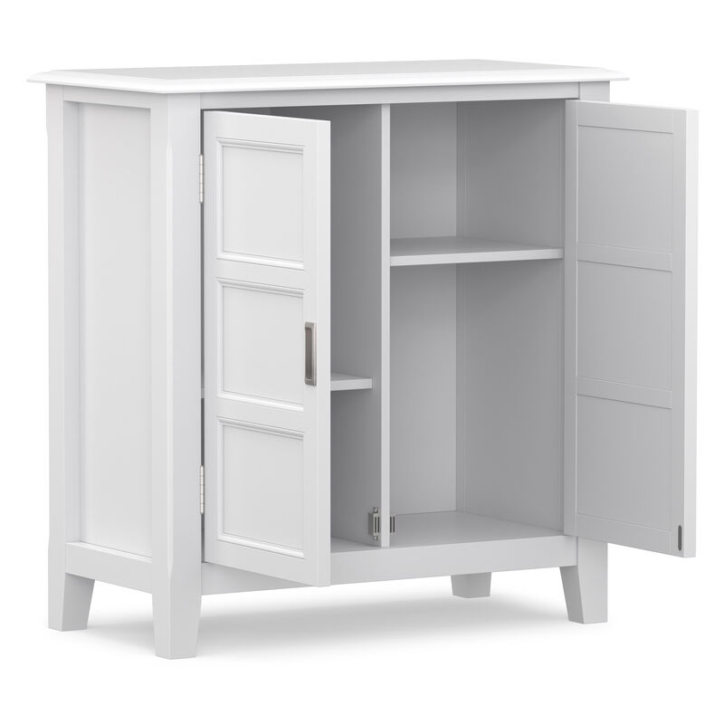 Burlington Low Storage Cabinet image number 4