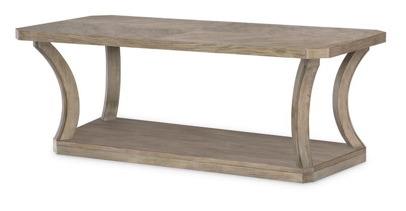 Halifax Cocktail Table