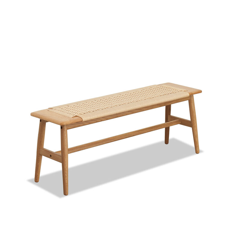 TATEUS Dining Bench image number 0