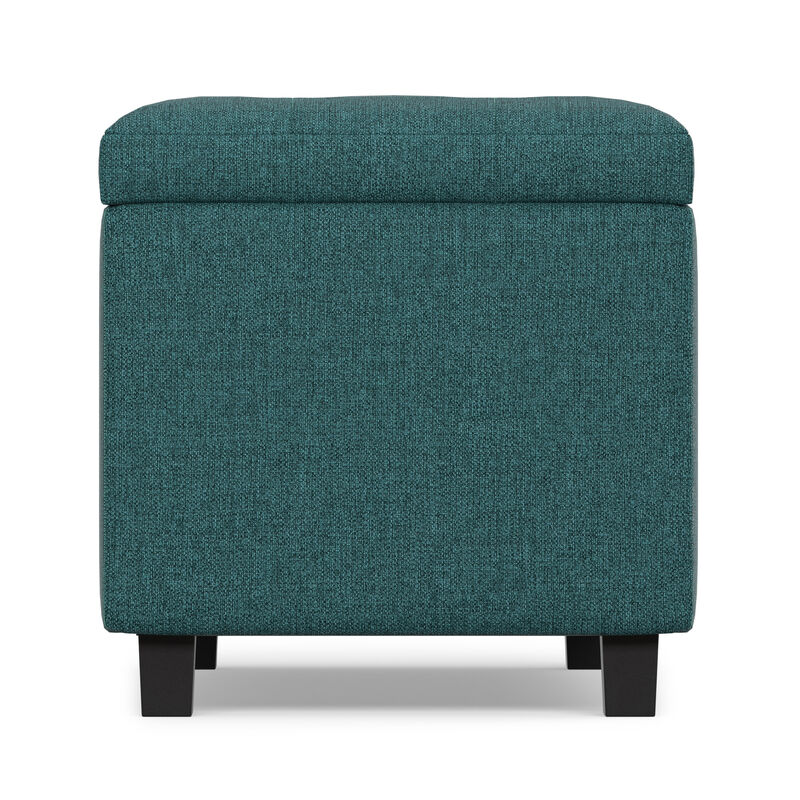 Cosmopolitan Storage Ottoman image number 3