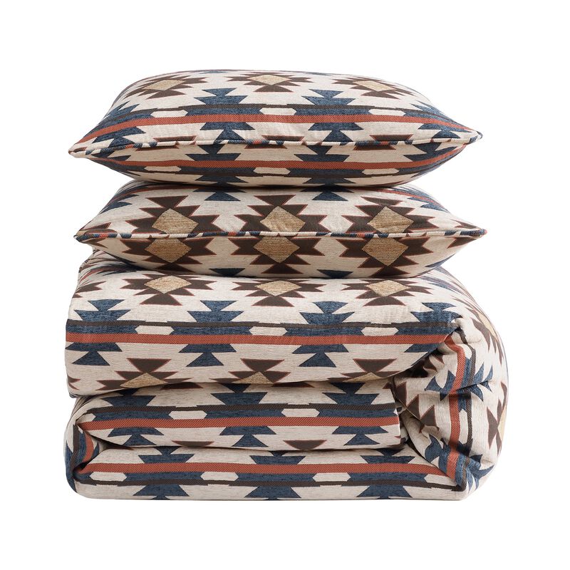 Mariella Twin Comforter Set image number 0