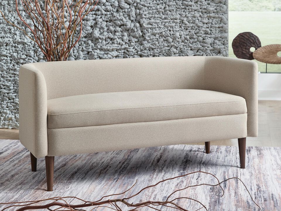 Wainner Accent Bench