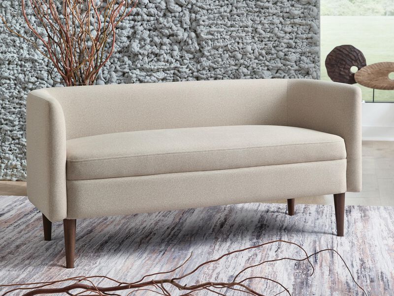 Wainner Accent Bench image number 1