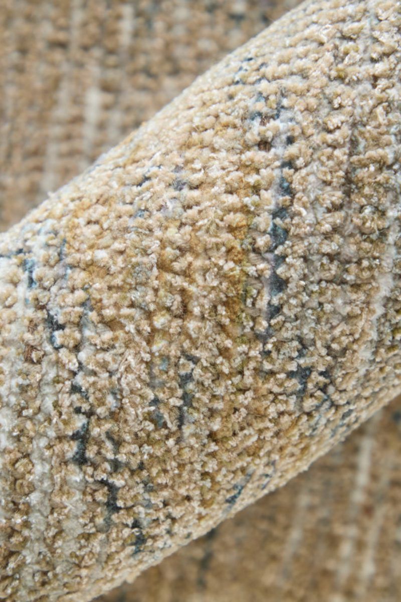 Caldwell 8798F Sand 9' x 12' Rug image number 7