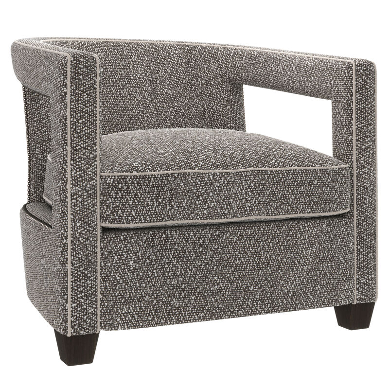 Alana Fabric Chair