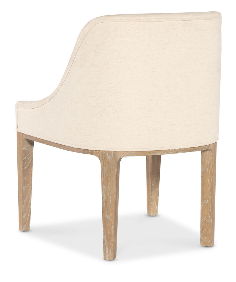 Banyon Bay Upholstered Host Chair