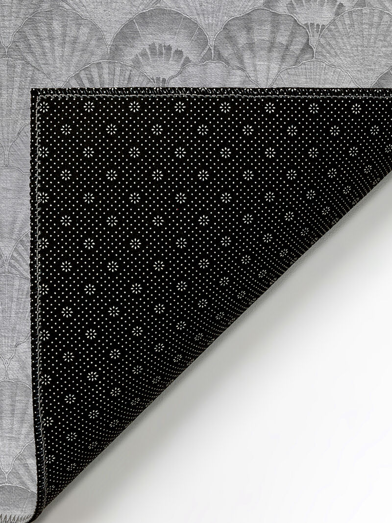 Seabreeze SZ2 Silver 10' x 14' Rug