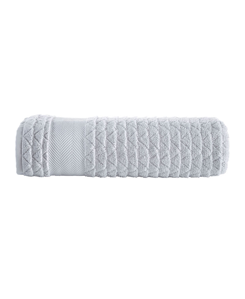 Brooks Brothers Herringbone Bath Sheet