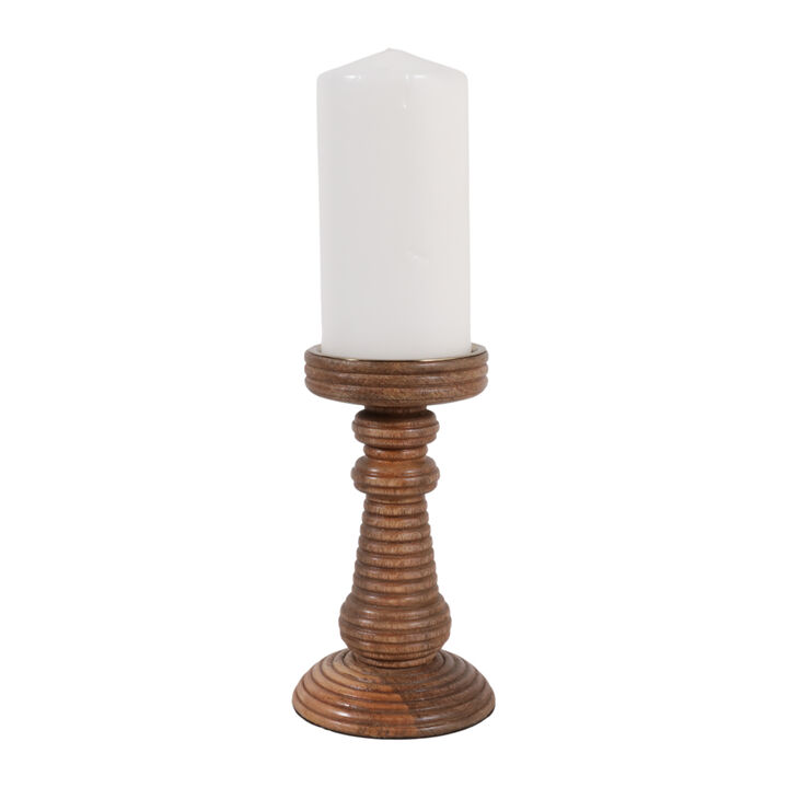 Hackettridge Pillar Holder