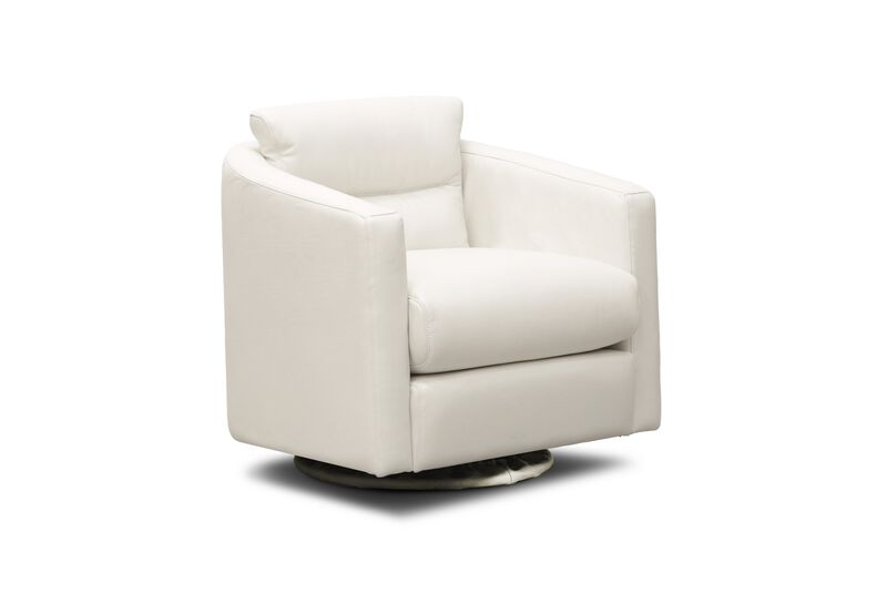 Grand Prix Swivel Glider Chair image number 1