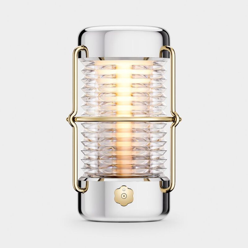 Sailing Lantern image number 0