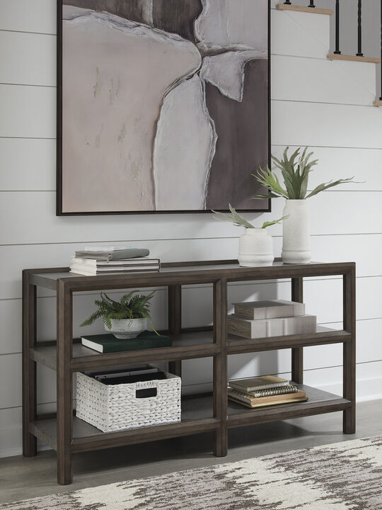 Kallenny Sofa Table
