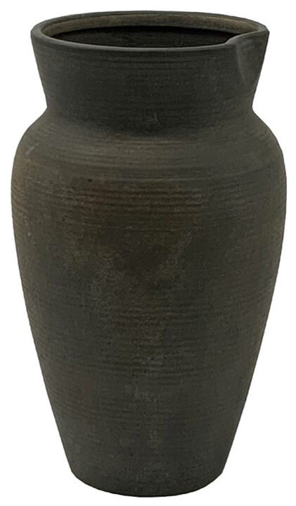 Brickmen Vase- Small