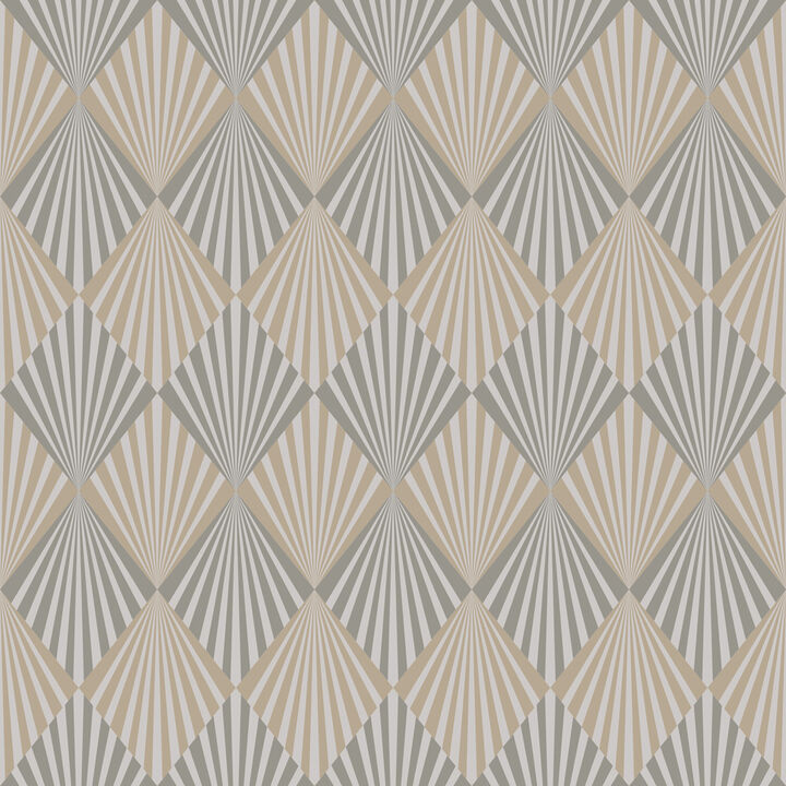 Lalique Peel & Stick Wallpaper