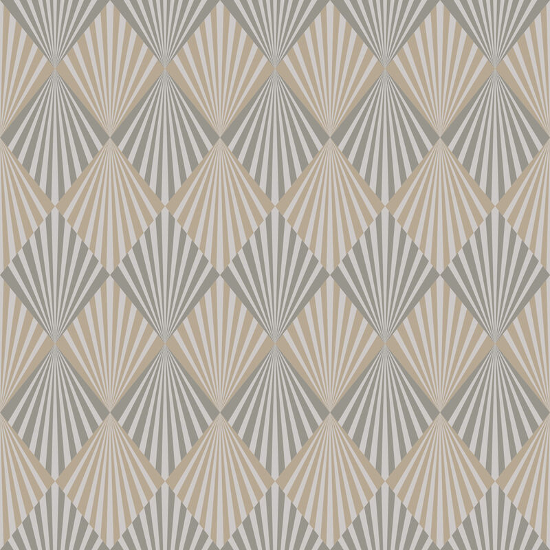 Lalique Peel & Stick Wallpaper image number 0