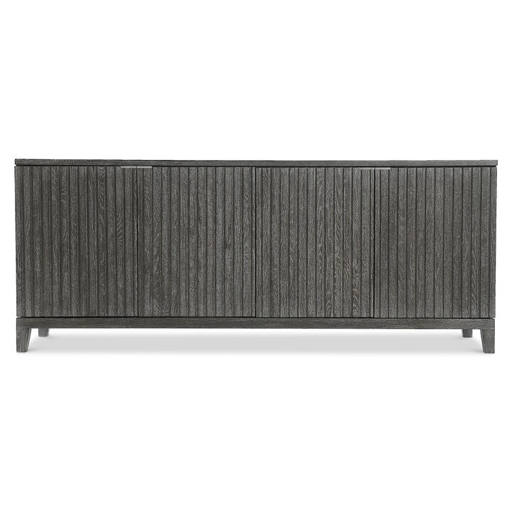 Menton Entertainment Credenza
