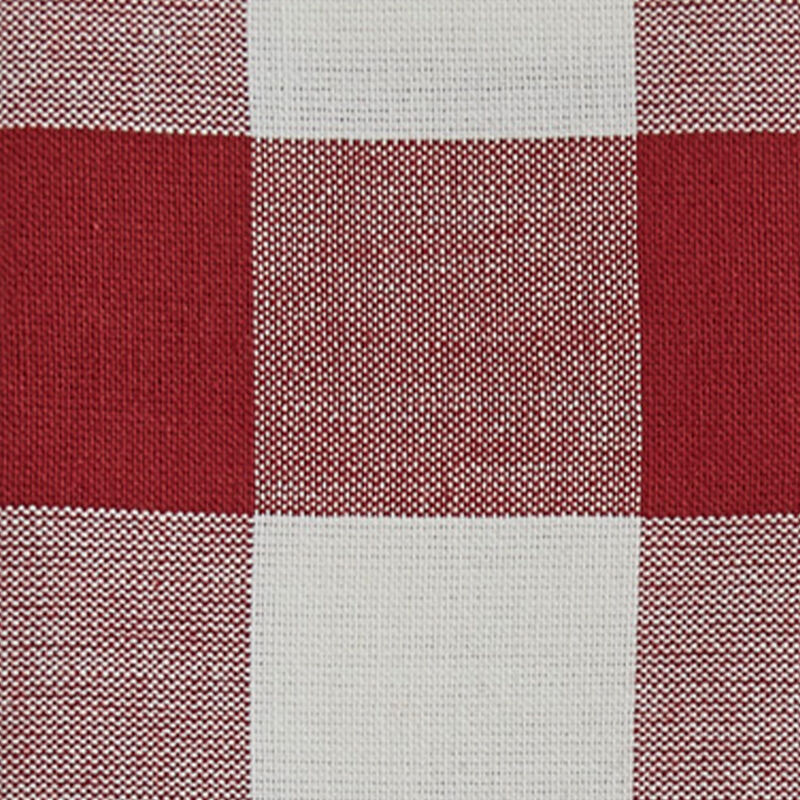 Park Designs Buffalo Check Cloth Napkin Set of 4 image number 2