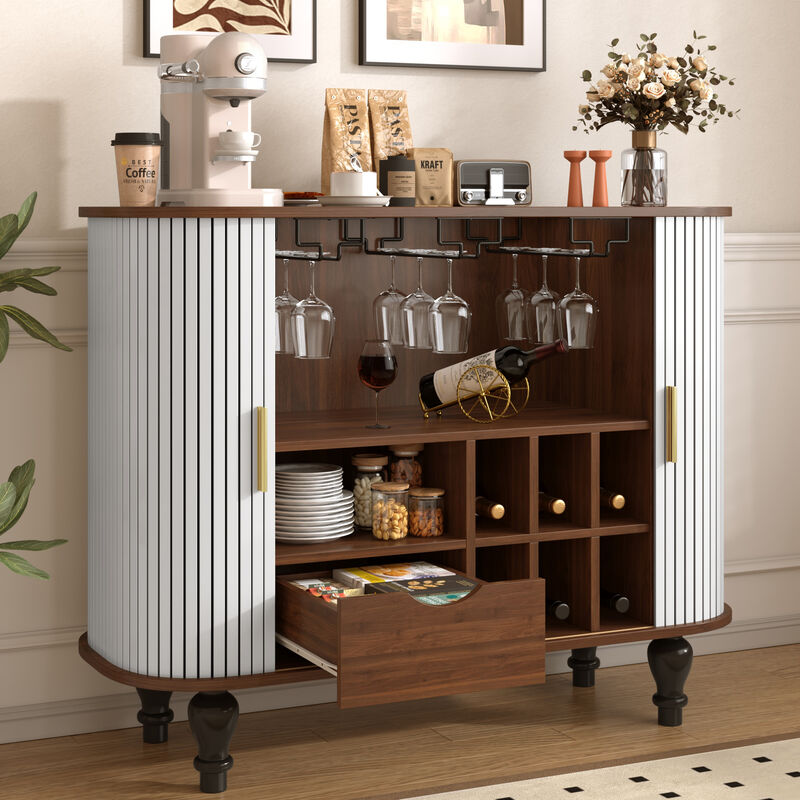 Mogvor Wine Cabinet image number 1