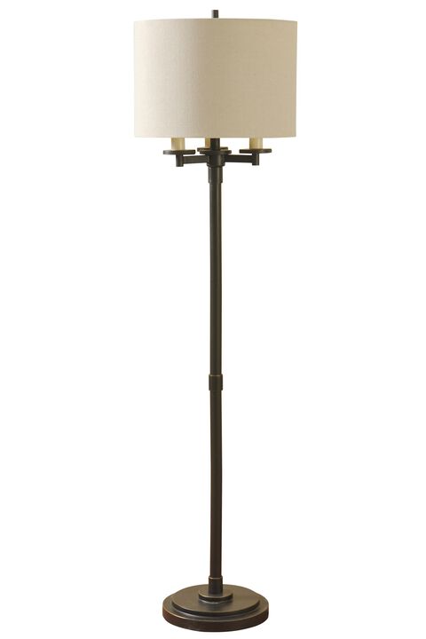 Madison Floor Lamp (Set of 2)