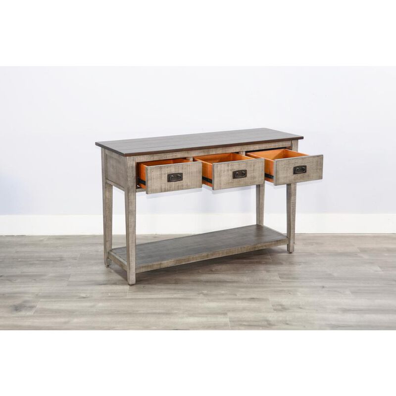 Sunny Designs Sofa Table