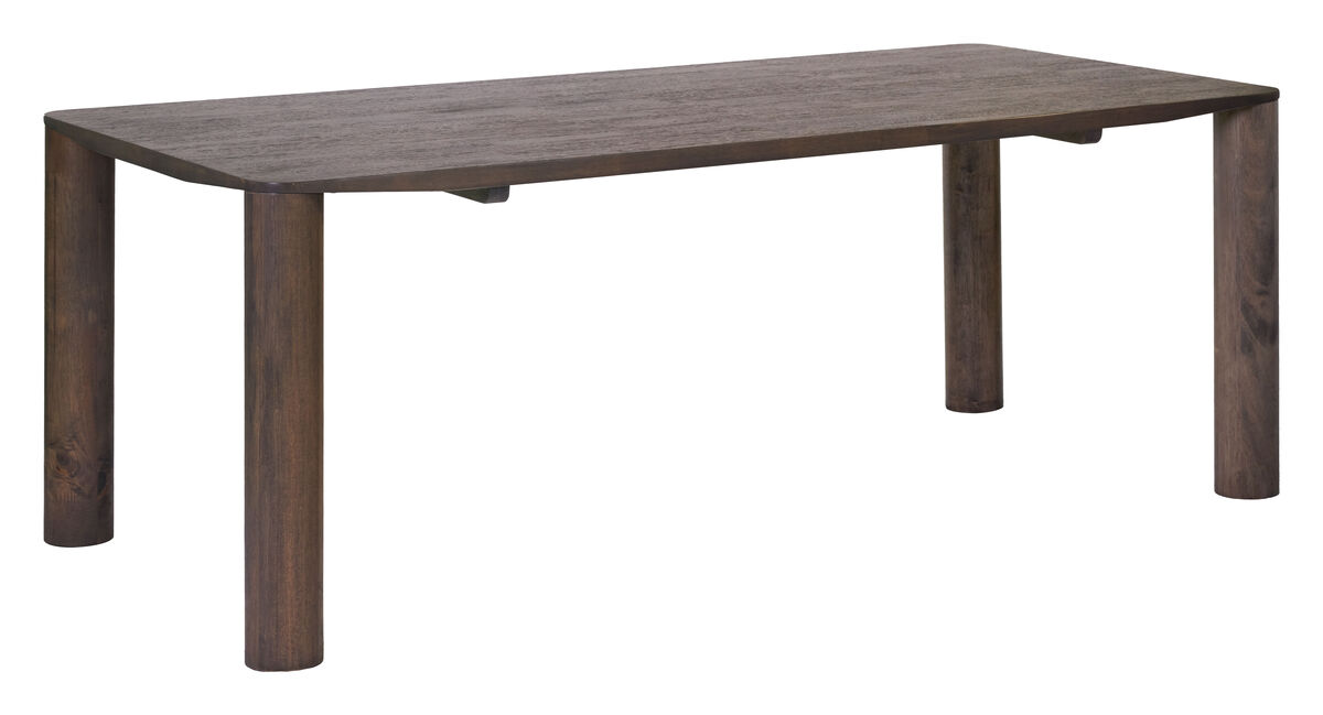 Eazy Dining Table Espresso
