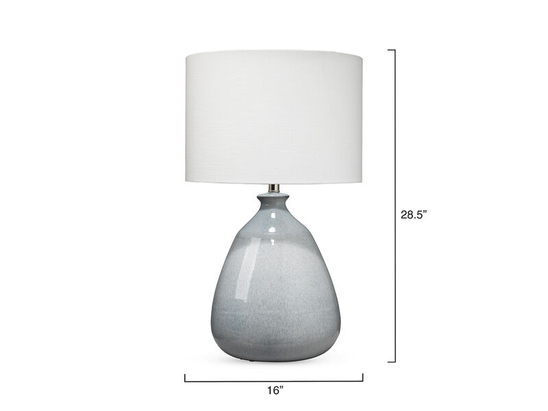 Levi Table Lamp