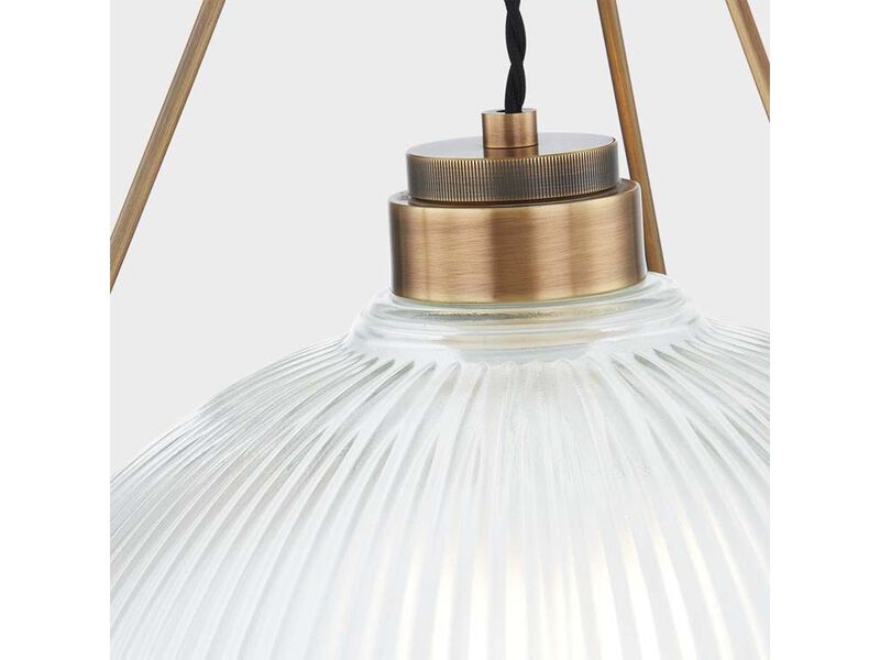 Glint Semi Flush image number 2