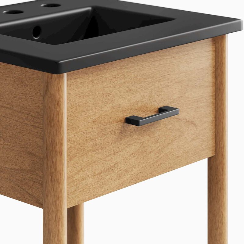 Zaire 18" Bathroom Vanity image number 6