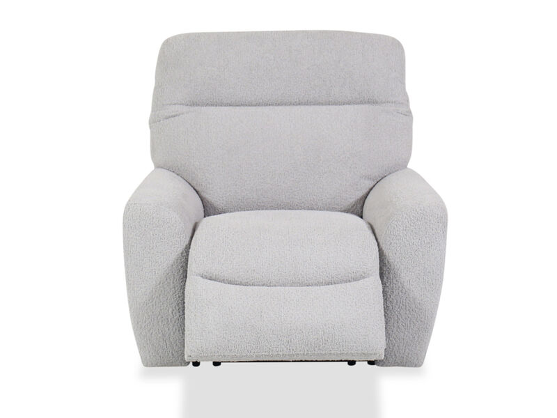 Viking Zero Gravity Power Recliner