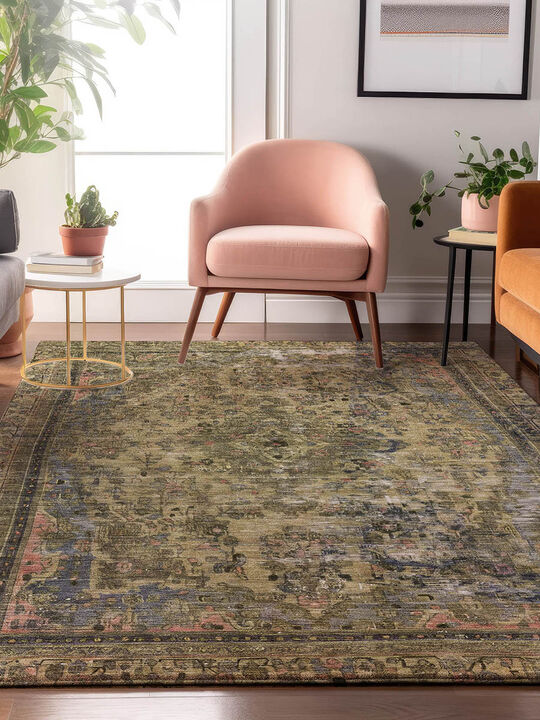 Tabrook TB8 30" x 46" Rug