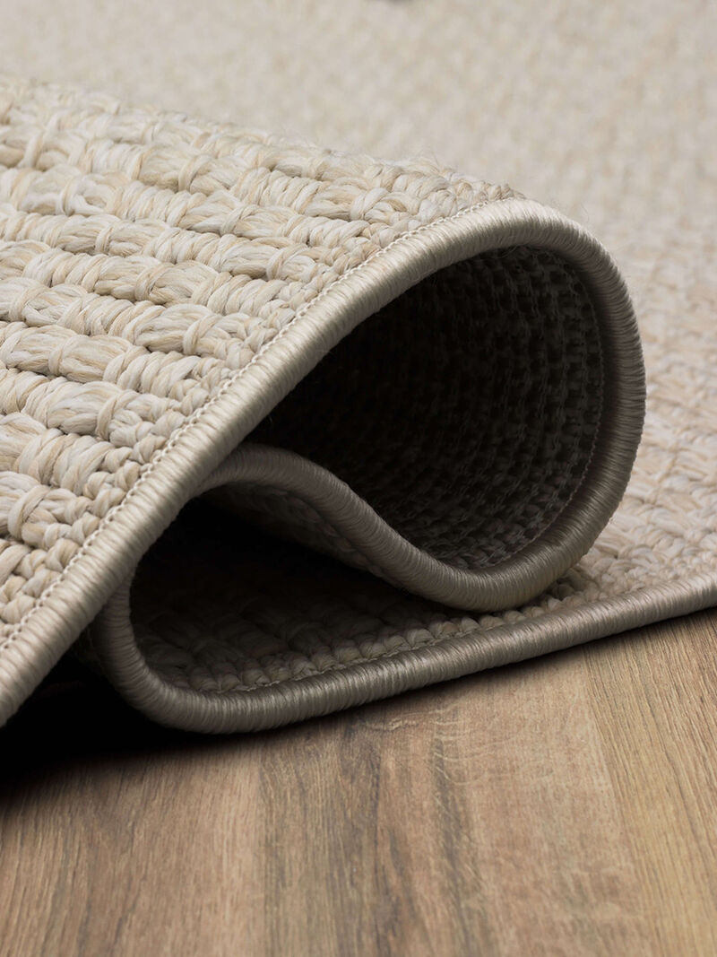 Lanai Cream 7' 10"x10' Rug by Salt Life