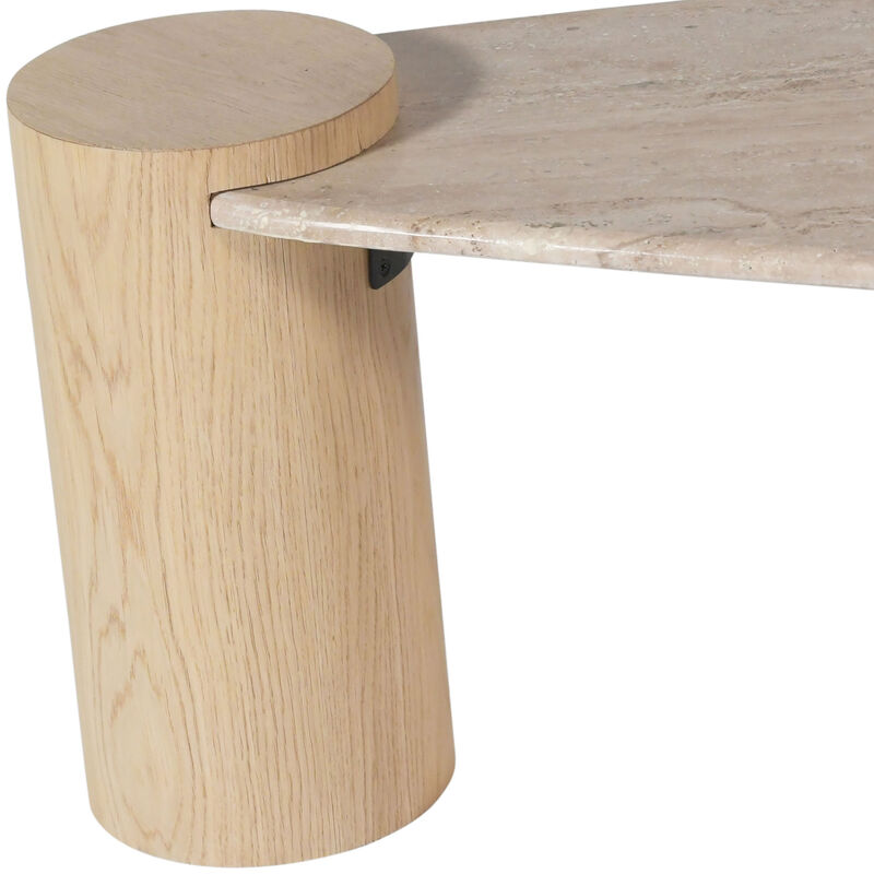 Meridian Furniture Taverna Coffee Table image number 7